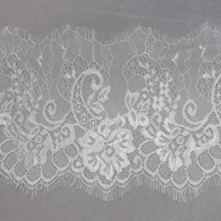 NY332 white 24cm
